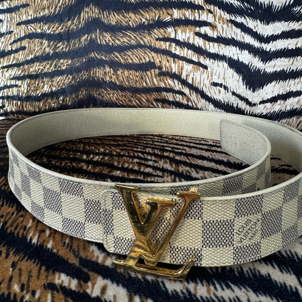 Louis Vuitton Belt